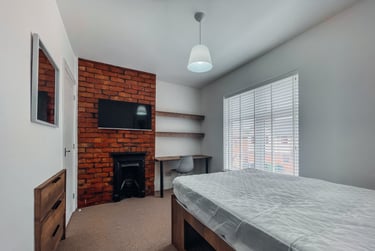 5 bed house, Havelock Street, City Centre, Loughborough, LE115DH - Image 9