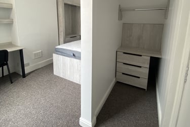 5 bed house, Forest Road, City Centre, Loughborough, LE113NP - Image 7