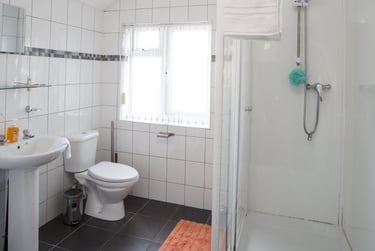 5 bed house, Broad Street, City Centre, Loughborough, LE115AB - Image 3
