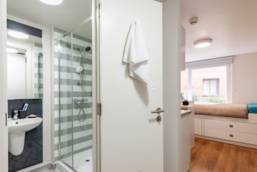 Studio Plus First, Second and Third Floor - Image 4