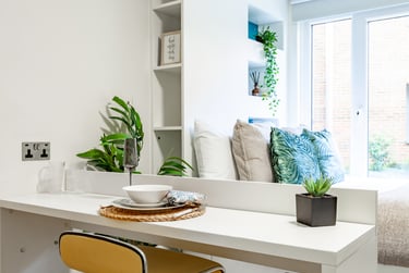 Studio Plus Ground Floor - Image 1