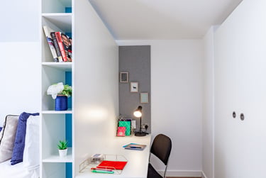 Studio Ground Floor - Image 2
