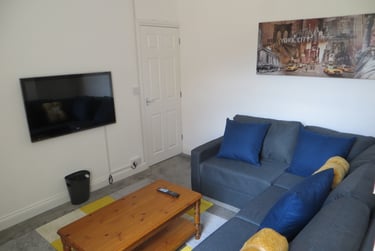 4 bed house, Chaucer Street, Victoria Park, Leicester, LE21HD - Image 3