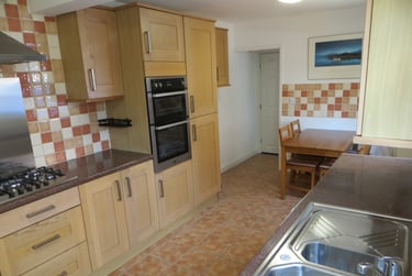 4 bed house, Chaucer Street, Victoria Park, Leicester, LE21HD - Image 6