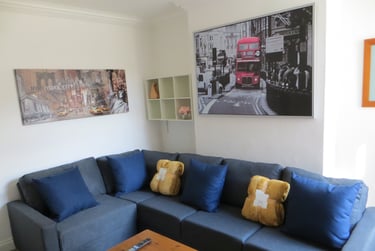 4 bed house, Chaucer Street, Victoria Park, Leicester, LE21HD - Image 4