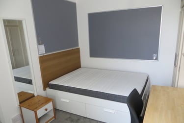 4 bed house, Chaucer Street, Victoria Park, Leicester, LE21HD - Image 2