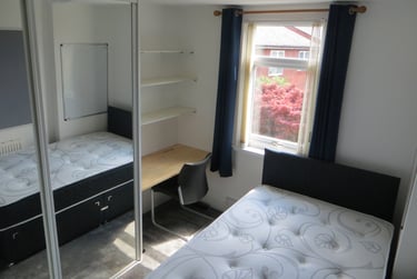 4 bed house, Chaucer Street, Victoria Park, Leicester, LE21HD - Image 9