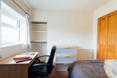 4 bed house, Hermitage Road, City Centre, Loughborough, LE114PF - Image 15