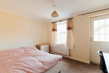 4 bed house, Kingfisher Way, City Centre, Loughborough, LE113NF - Image 6