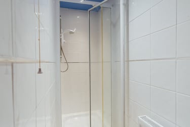 4 bed house, Hermitage Road, City Centre, Loughborough, LE114PF - Image 12