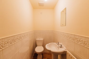 4 bed house, Kingfisher Way, City Centre, Loughborough, LE113NF - Image 7