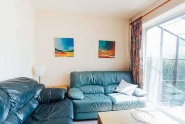 4 bed house, Sharpley Road, City Centre, Loughborough, LE114PW - Image 1