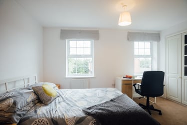 4 bed house, Goldfinch Close, City Centre, Loughborough, LE113HG - Image 4