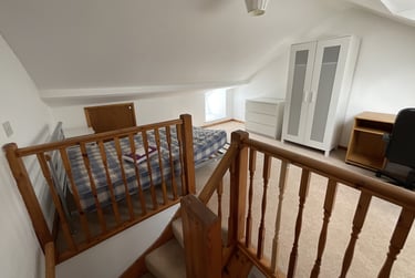 4 bed house, Rosebery Street, City Centre, Loughborough, LE115DX - Image 9