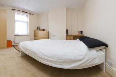 3 bed house, Paget Street, City Centre, Loughborough, LE115DT - Image 3