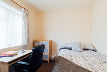 4 bed house, Hermitage Road, City Centre, Loughborough, LE114PF - Image 8