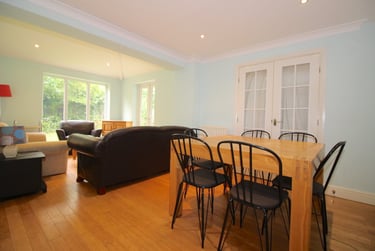 6 bed house, Goldfinch Close, City Centre, Loughborough, LE113HG - Image 4