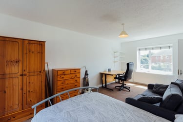 3 bed house, Sharpley Road, City Centre, Loughborough, LE114PL - Image 11
