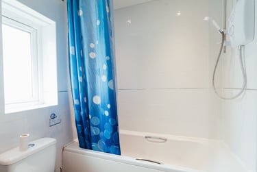 4 bed house, Sharpley Road, City Centre, Loughborough, LE114PW - Image 7