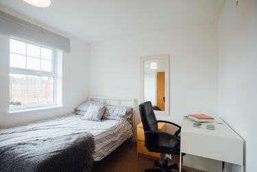 4 bed house, Goldfinch Close, City Centre, Loughborough, LE113HG - Image 6