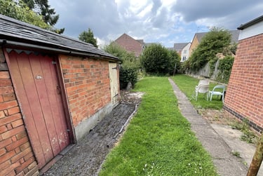 4 bed house, Rosebery Street, City Centre, Loughborough, LE115DX - Image 12