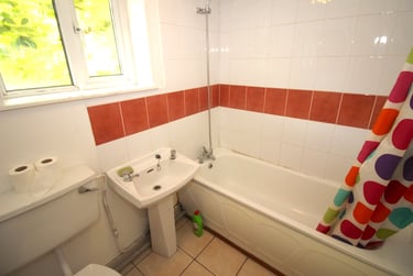 2 bed house, Albert Street, City Centre, Loughborough, LE112DW - Image 9