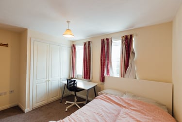 4 bed house, Kingfisher Way, City Centre, Loughborough, LE113NF - Image 12