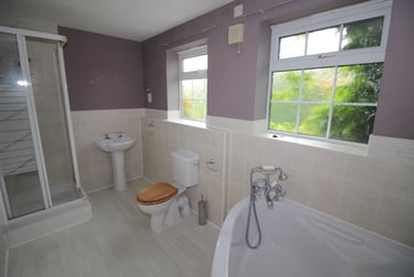 6 bed house, Goldfinch Close, City Centre, Loughborough, LE113HG - Image 9