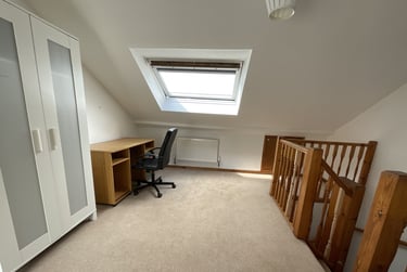 4 bed house, Rosebery Street, City Centre, Loughborough, LE115DX - Image 10