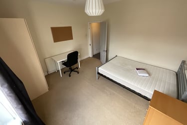 4 bed house, Rosebery Street, City Centre, Loughborough, LE115DX - Image 5
