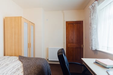 4 bed house, Hermitage Road, City Centre, Loughborough, LE114PF - Image 10