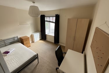 4 bed house, Rosebery Street, City Centre, Loughborough, LE115DX - Image 6
