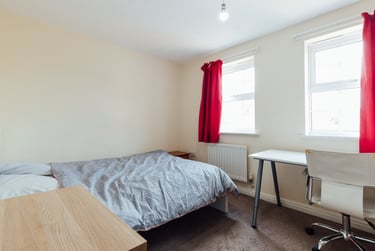 4 bed house, Kingfisher Way, City Centre, Loughborough, LE113NF - Image 8