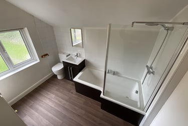 4 bed house, Rosebery Street, City Centre, Loughborough, LE115DX - Image 11