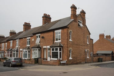5 bed house, Storer Road, City Centre, Loughborough, LE115EH - Image 5