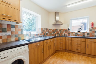 4 bed house, Hermitage Road, City Centre, Loughborough, LE114PF - Image 4
