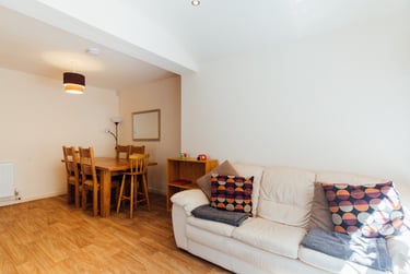 4 bed house, Hermitage Road, City Centre, Loughborough, LE114PF - Image 7