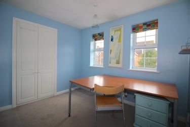 6 bed house, Goldfinch Close, City Centre, Loughborough, LE113HG - Image 14