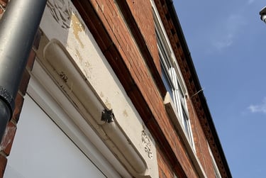 4 bed house, Rosebery Street, City Centre, Loughborough, LE115DX - Image 13