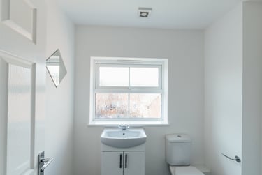 5 bed house, Goods Yard Close, City Centre, Loughborough, LE115EB - Image 9