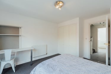 4 bed house, Goods Yard Close, City Centre, Loughborough, LE115EB - Image 6