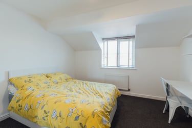 4 bed house, Goods Yard Close, City Centre, Loughborough, LE115EB - Image 7