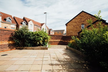 5 bed house, Wheeltappers Way, City Centre, Loughborough, LE115EA - Image 6