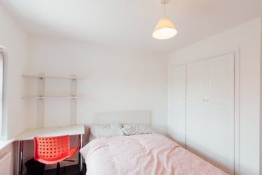 5 bed house, Goods Yard Close, City Centre, Loughborough, LE115EB - Image 12