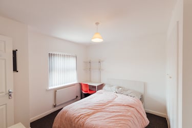 5 bed house, Goods Yard Close, City Centre, Loughborough, LE115EB - Image 10