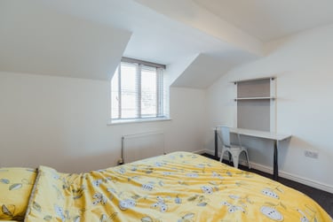 4 bed house, Goods Yard Close, City Centre, Loughborough, LE115EB - Image 8