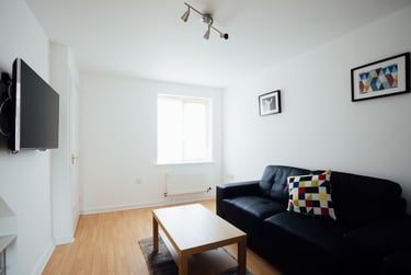 5 bed house, Wheeltappers Way, City Centre, Loughborough, LE115EA - Image 1