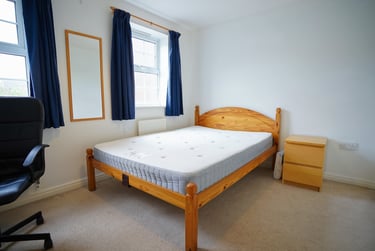 4 bed house, Wren Close, City Centre, Loughborough, LE113HL - Image 3