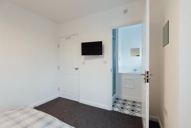 5 bed house, Goods Yard Close, City Centre, Loughborough, LE115EB - Image 8