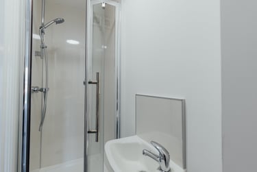 4 bed house, Goods Yard Close, City Centre, Loughborough, LE115EB - Image 12